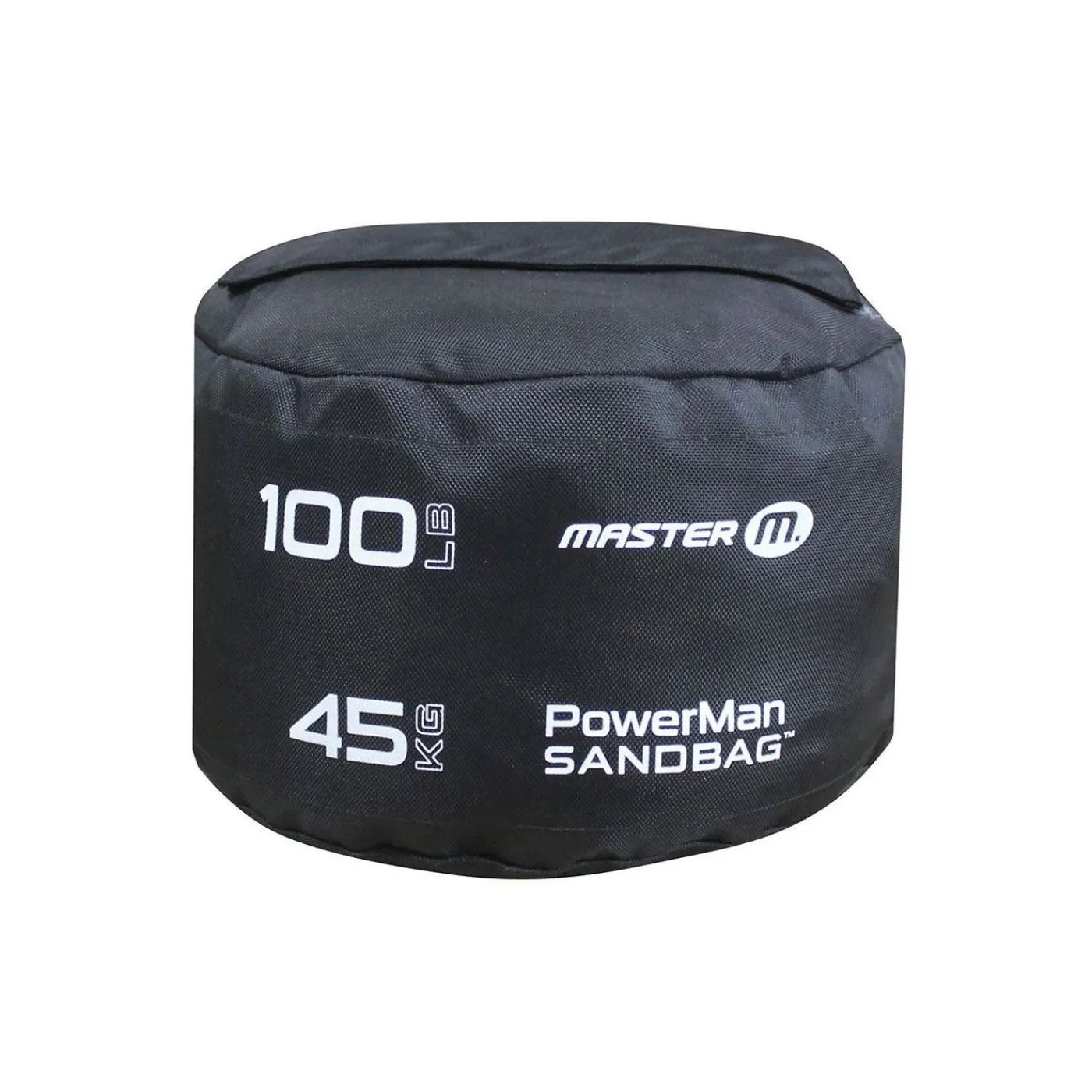 Viktväska Power Strongman Bag Master Fitness|Träningsutrustning