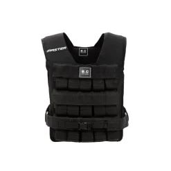 New Viktväst 30 Kg Cordura Master Fitness|Träningsutrustning