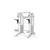 X16-19 Monolift Master Fitness|Styrketräning