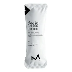 Clearance Energigel Gel 100 Caf 100 mg Koffein 1-Styck Maurten|Energigel