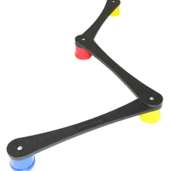 Hot Hightech Stickhandling 3 Mohawke|Teknikbana