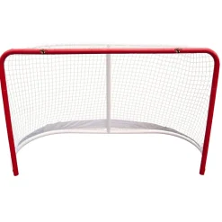 Outlet Hockeymål Full Size Goal - Full Size Mohawke
