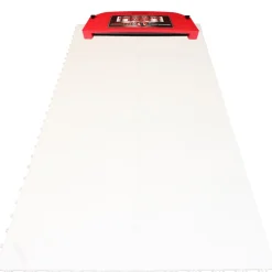 Discount Klubbteknik Universal Pro Passer - RÖD Mohawke|Skottplatta
