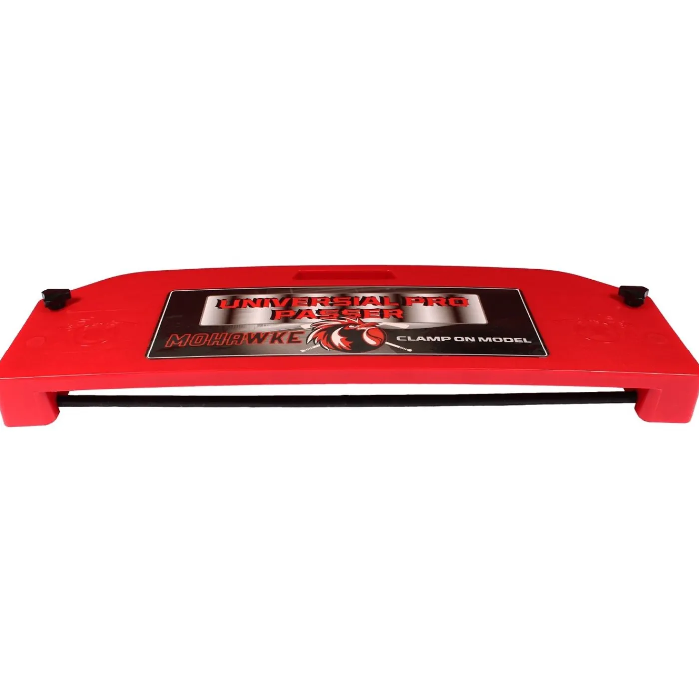 Discount Klubbteknik Universal Pro Passer - RÖD Mohawke|Skottplatta