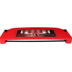 Discount Klubbteknik Universal Pro Passer - RÖD Mohawke|Skottplatta