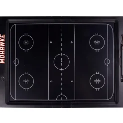 Hot Taktiktavla LCD 30cm x 40cm - Onesize Mohawke|Taktiktavla Bauer