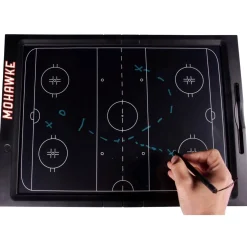 Hot Taktiktavla LCD 30cm x 40cm - Onesize Mohawke|Taktiktavla Bauer