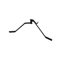 Triple Stick Skills Mohawke|Teknikbana