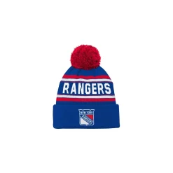 Hot NHL Mössa Cuffed Pom Knit Jr Outerstuff|Mössor Nhl