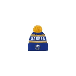 Hot NHL Mössa Cuffed Pom Knit Jr Outerstuff|Mössor Nhl