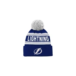 Hot NHL Mössa Cuffed Pom Knit Jr Outerstuff|Mössor Nhl