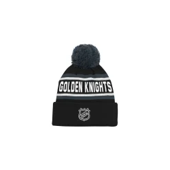 Hot NHL Mössa Cuffed Pom Knit Jr Outerstuff|Mössor Nhl