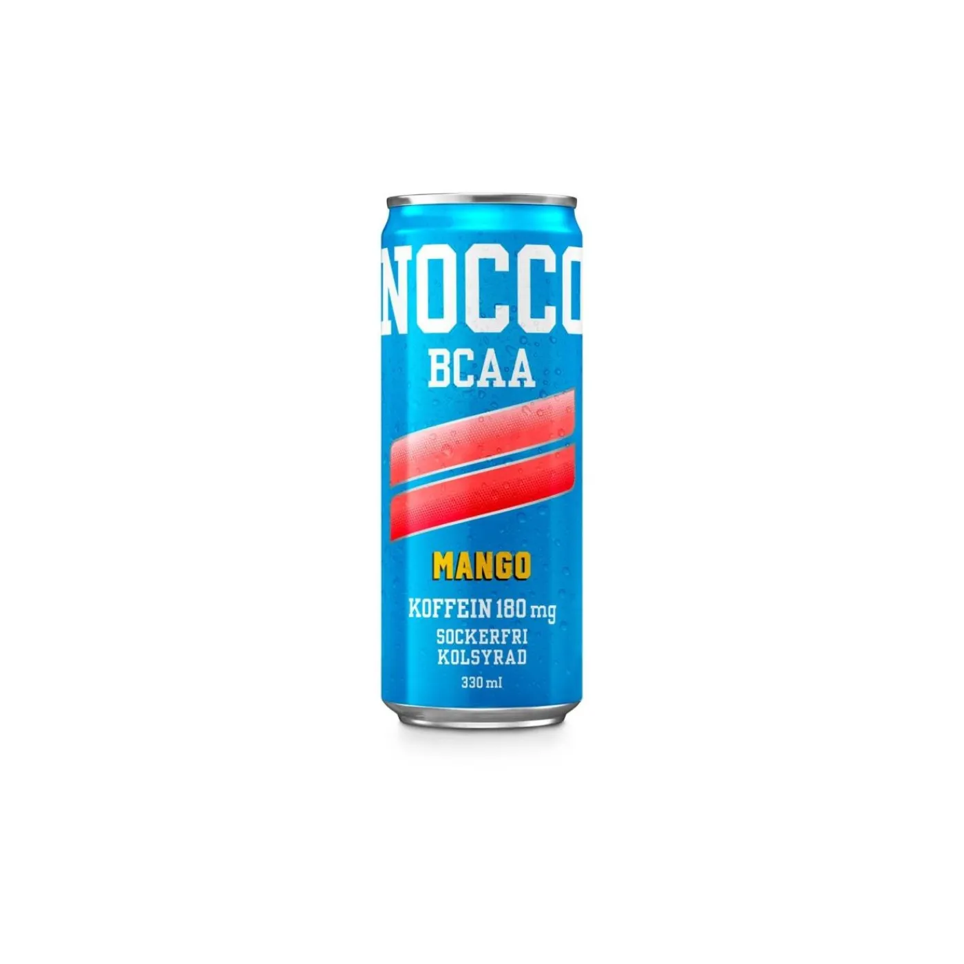 Best Energidryck BCAA Mango Nocco|Energidryck