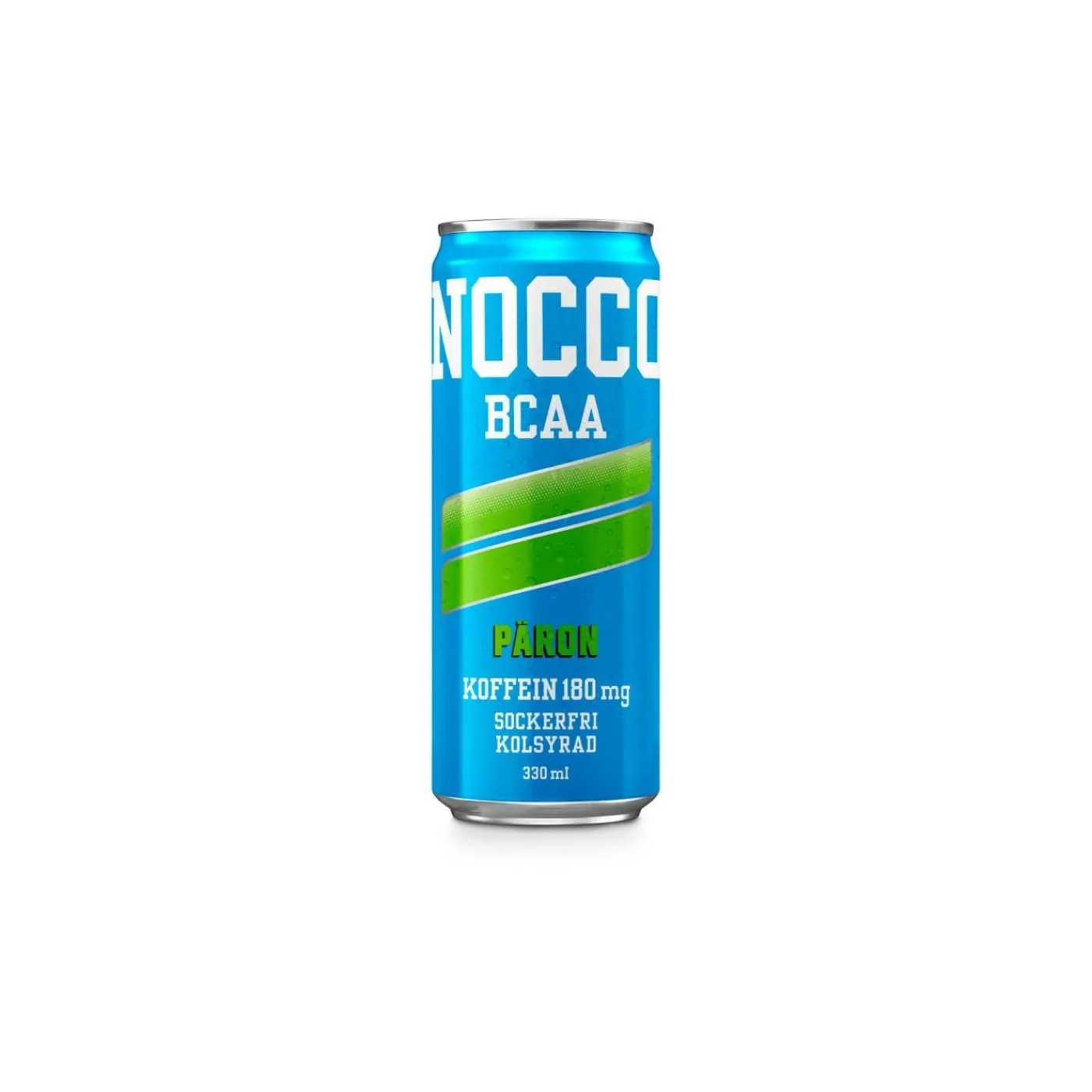 Hot Energidryck BCAA Päron Nocco|Energidryck