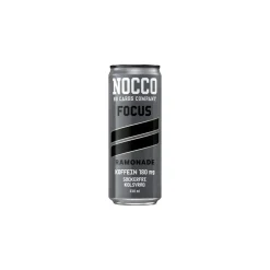 Online Energidryck Focus Ramonade Nocco|Energidryck