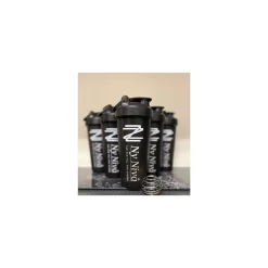 Ny Nivå Shaker (60cl) Beblack|Shakers & Vattenflaskor