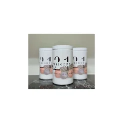 Best Ny Nivå Sportdryck Periodpaus Pulver 500g Swedish Berry Beblack|Sportdryck