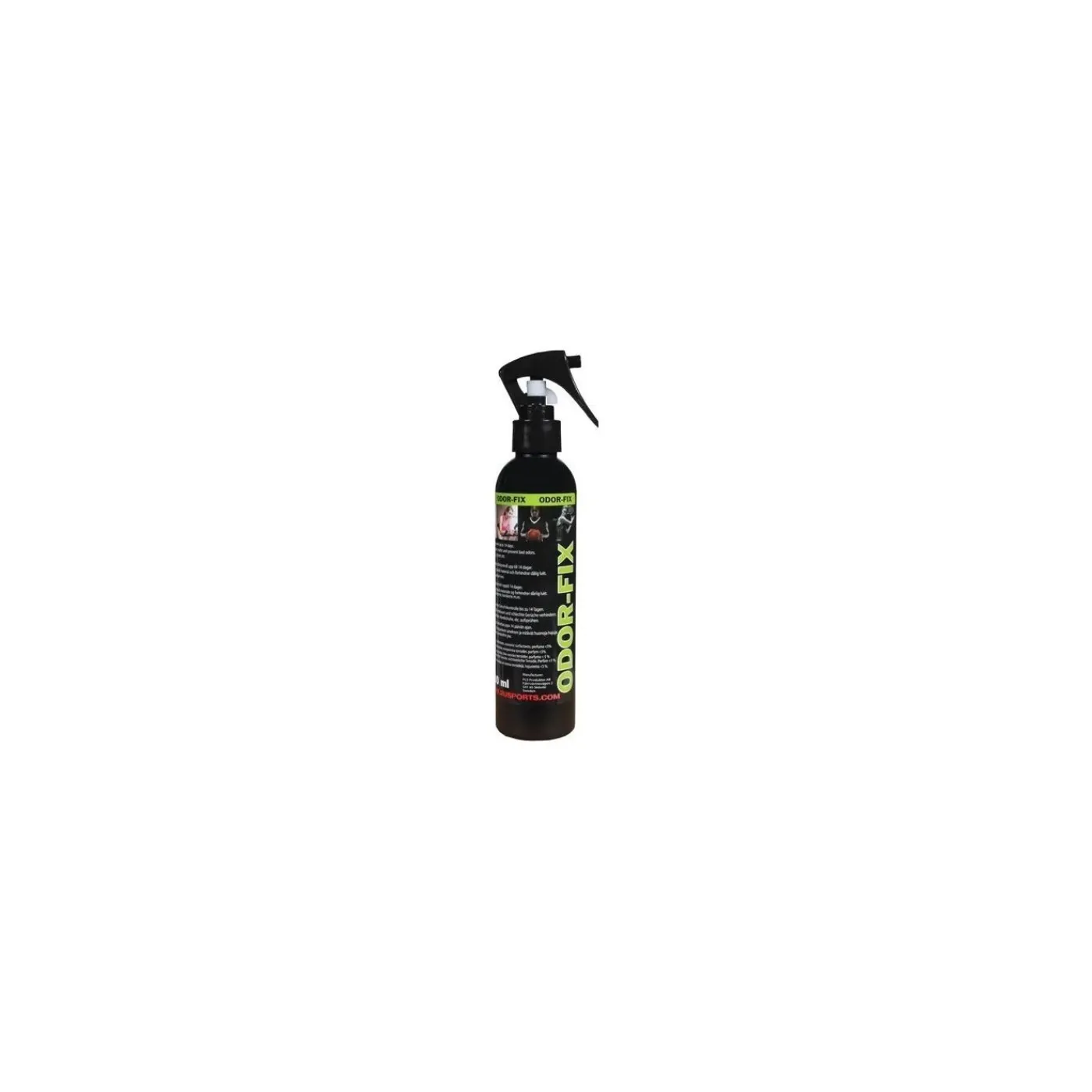 Hot Doftspray 210ml - 210ml Odor-Aid|Doftspray Handskar
