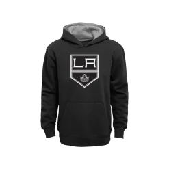 Discount Hoodie Prime Jr Los Angles Kings Nhl Tröjor|Outerstuff