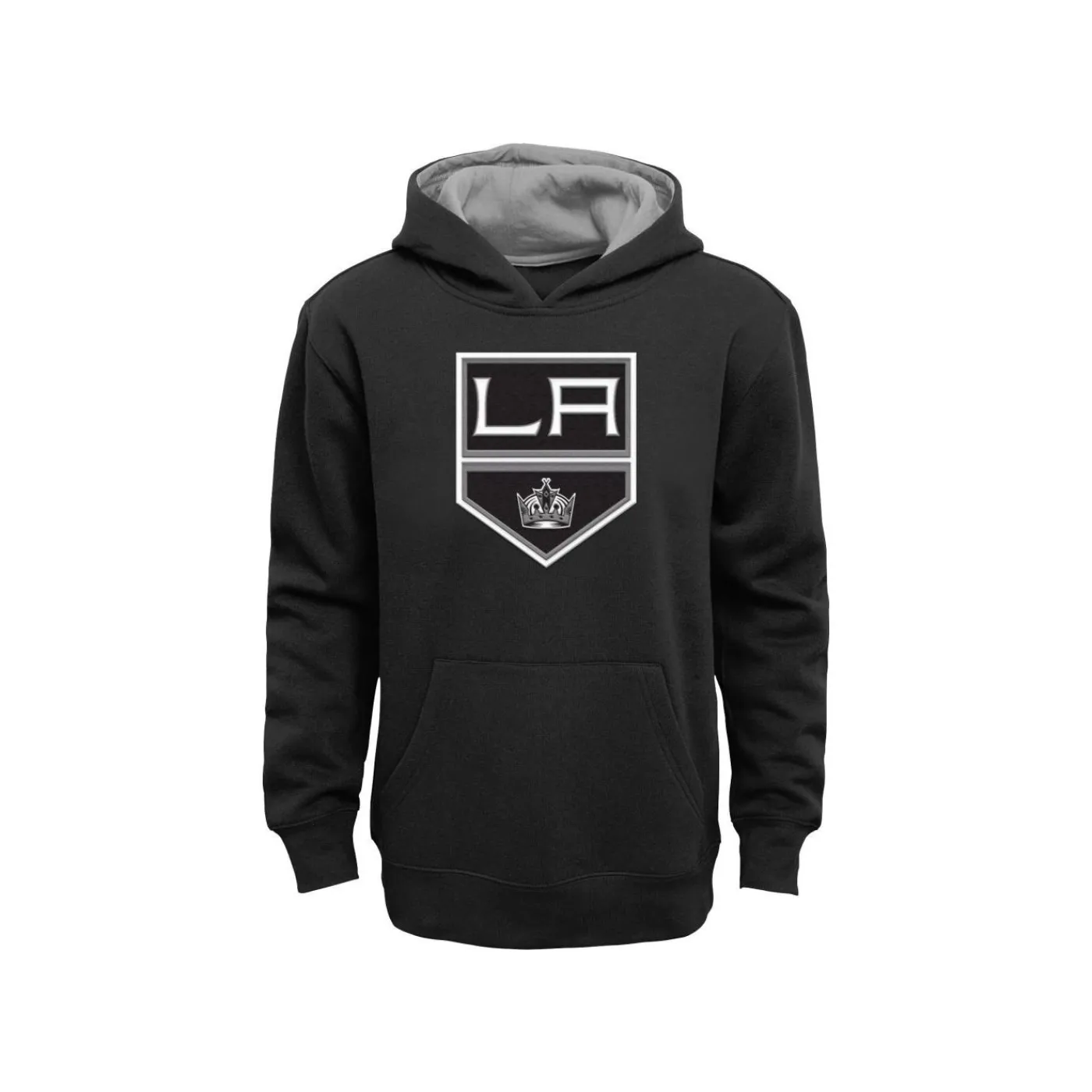 Discount Hoodie Prime Jr Los Angles Kings Nhl Tröjor|Outerstuff