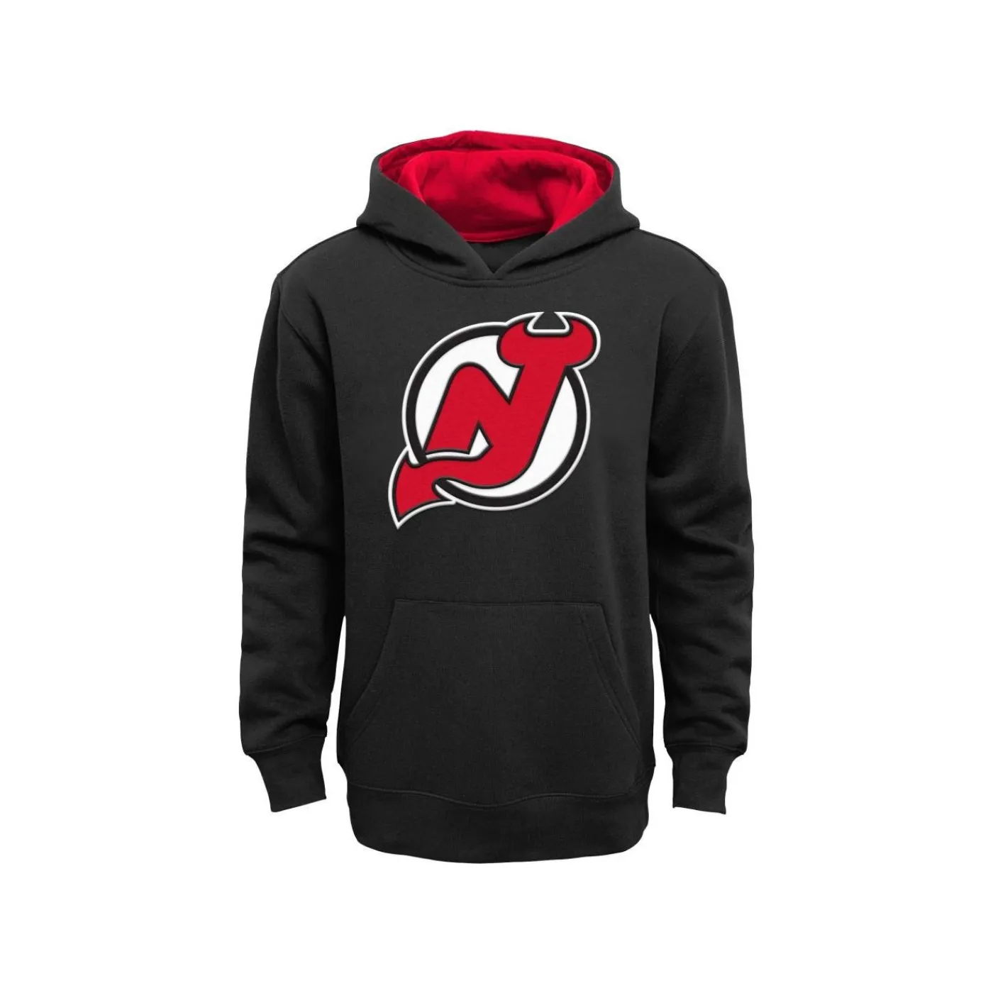 Clearance Hoodie Prime Jr New Jersey Devils Nhl Tröjor|Outerstuff
