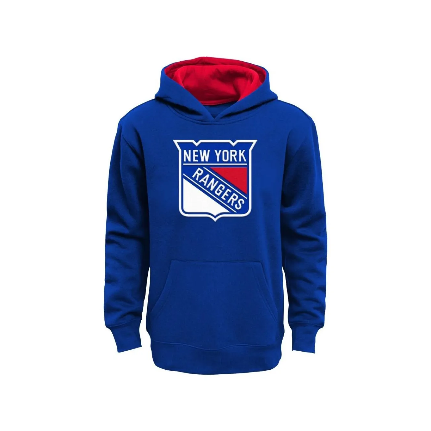 Discount Hoodie Prime Jr Ranger Nhl Tröjor|Outerstuff