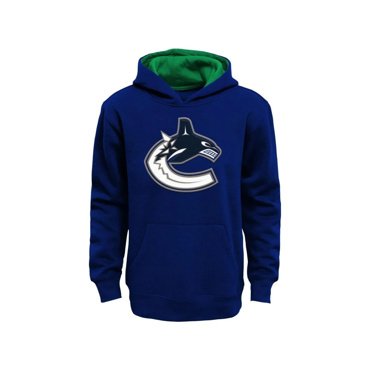 Clearance Hoodie Prime Jr Vancouver Canucks Nhl Tröjor|Outerstuff