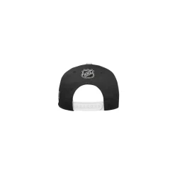 Best Keps Big-Face Precurved Jr Los Angeles Kings Outerstuff