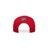 Keps Big-Face Precurved Jr Chicago Blackhawks Outerstuff