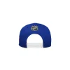 Hot Keps Big-Face Precurved Jr New York Rangers Outerstuff
