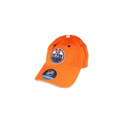 Discount Keps Fashion Logo Jr Edmonton Oilers Outerstuff