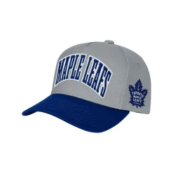 Outlet Keps MVP Pro Pinch NHL Jr Maple Leafs Outerstuff