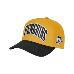 Hot Keps MVP Pro Pinch NHL Jr Penguins Outerstuff