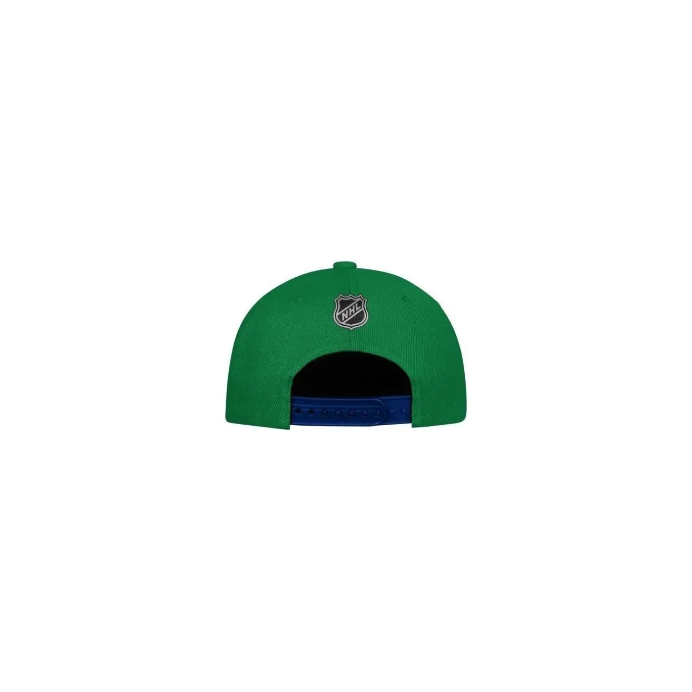 New Keps MVP Pro Pinch NHL Jr Canucks Outerstuff
