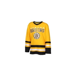 Matchtröja Fashion Hockey Replica Jr Bruins Nhl Replica Tröjor|Outerstuff