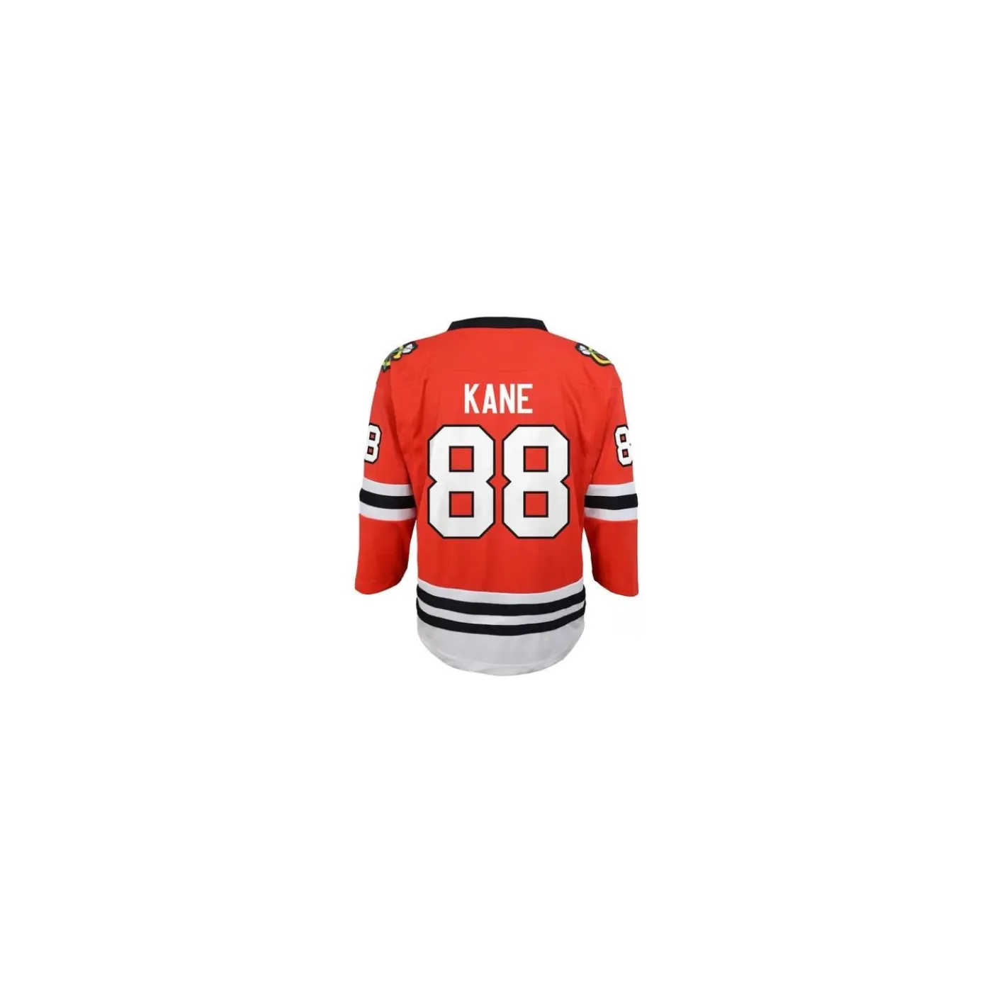 Sale Matchtröja Name & Number Replica Jr Patrick Kane Nhl Replica Tröjor|Outerstuff