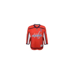 Best Matchtröja Name & Number Replica Jr Alex Ovechkin Nhl Replica Tröjor|Outerstuff