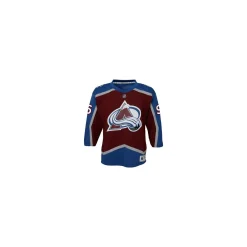 Discount Matchtröja Name & Number Replica Jr Mikko Rantanen Nhl Replica Tröjor|Outerstuff