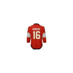 Sale Matchtröja Name & Number Replica Jr Aleksandr Barkov Nhl Replica Tröjor|Outerstuff