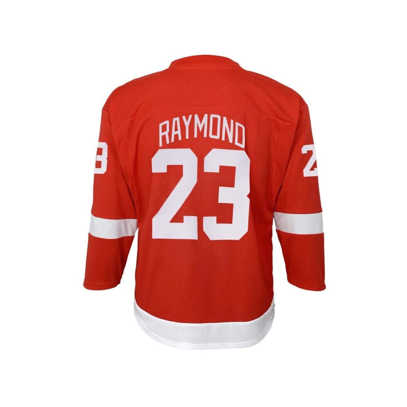 Online Matchtröja Name & Number Replica Jr Lucas Raymond Nhl Replica Tröjor|Outerstuff