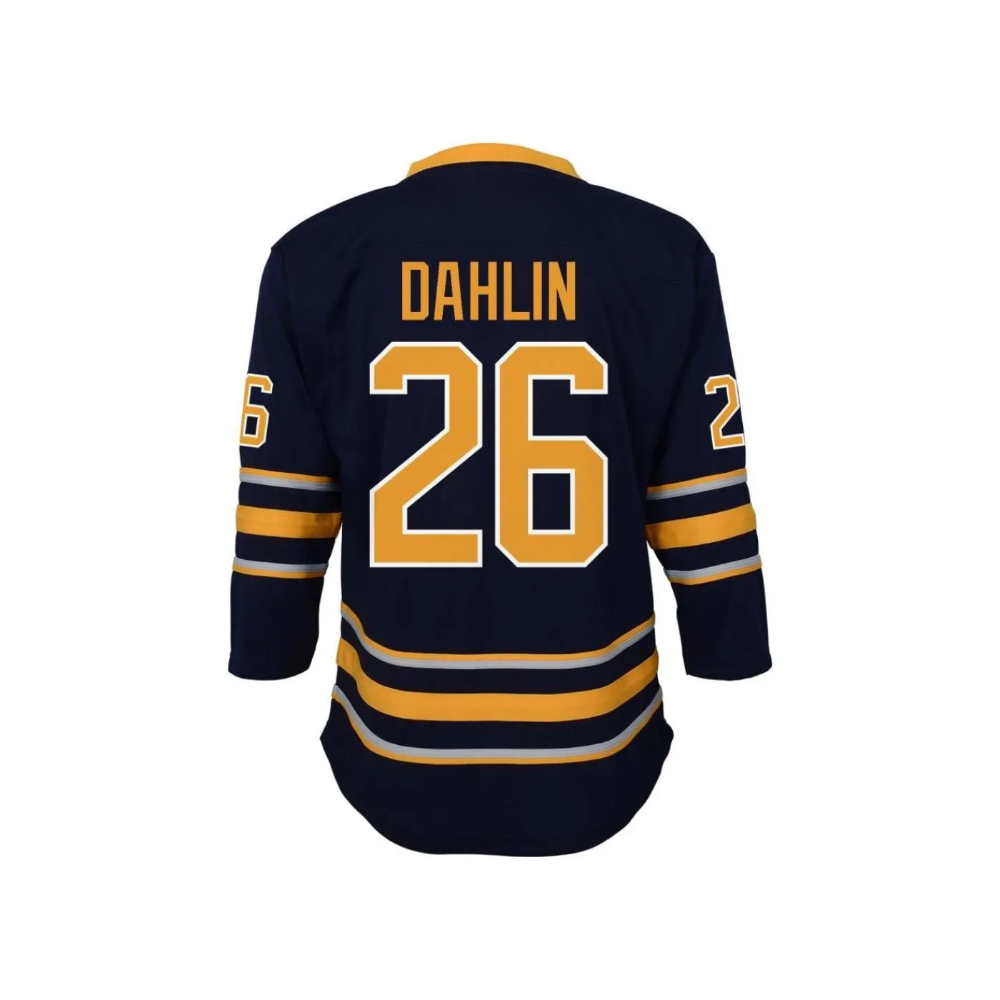 Clearance Matchtröja Name & Number Replica Jr Rasmus Dahlin Nhl Replica Tröjor|Outerstuff