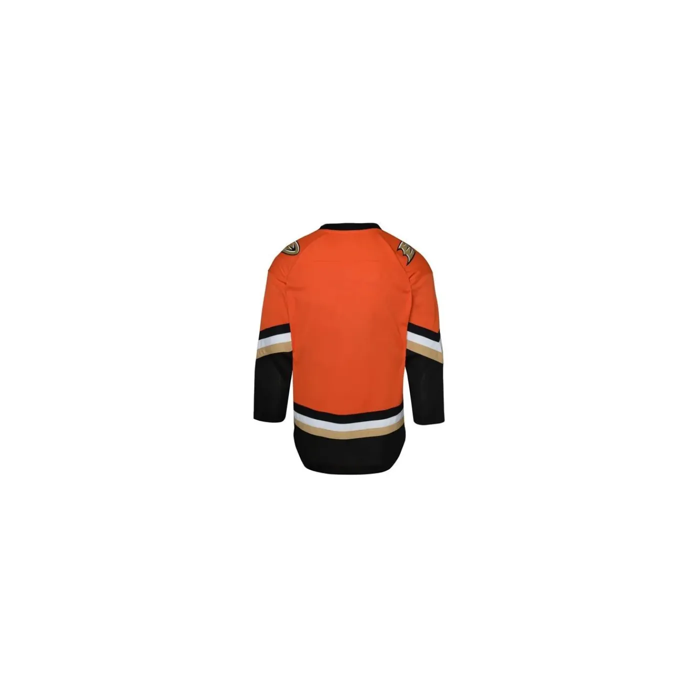 Online Matchtröja NHL Jr Anaheim Ducks Nhl Tröjor|Outerstuff