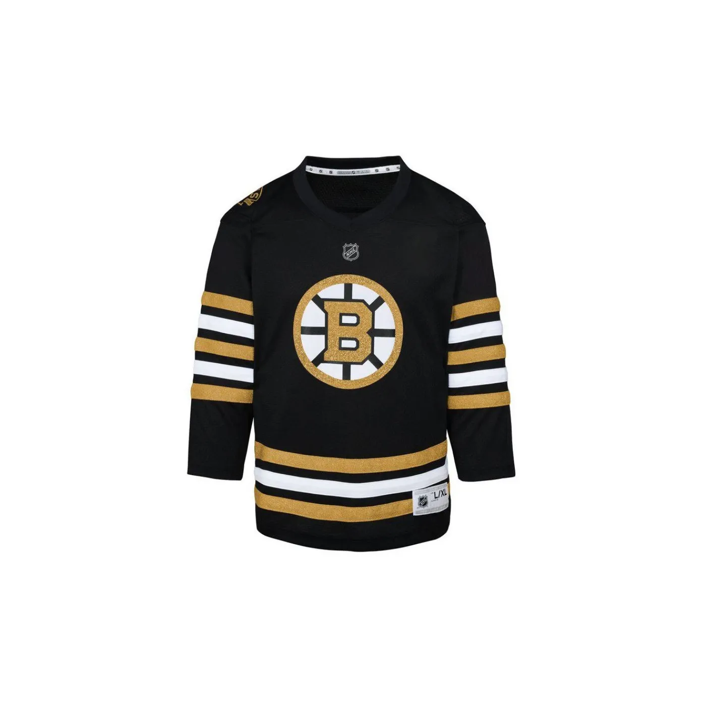 Best Matchtröja NHL Jr Boston Nhl Tröjor|Outerstuff