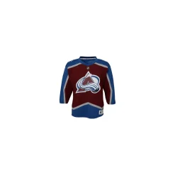 Outlet Matchtröja NHL Jr Colorado Avalanche Nhl Tröjor|Outerstuff