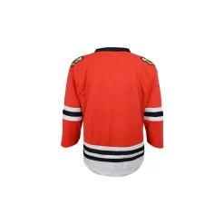 Matchtröja NHL Jr Chicago Nhl Tröjor|Outerstuff