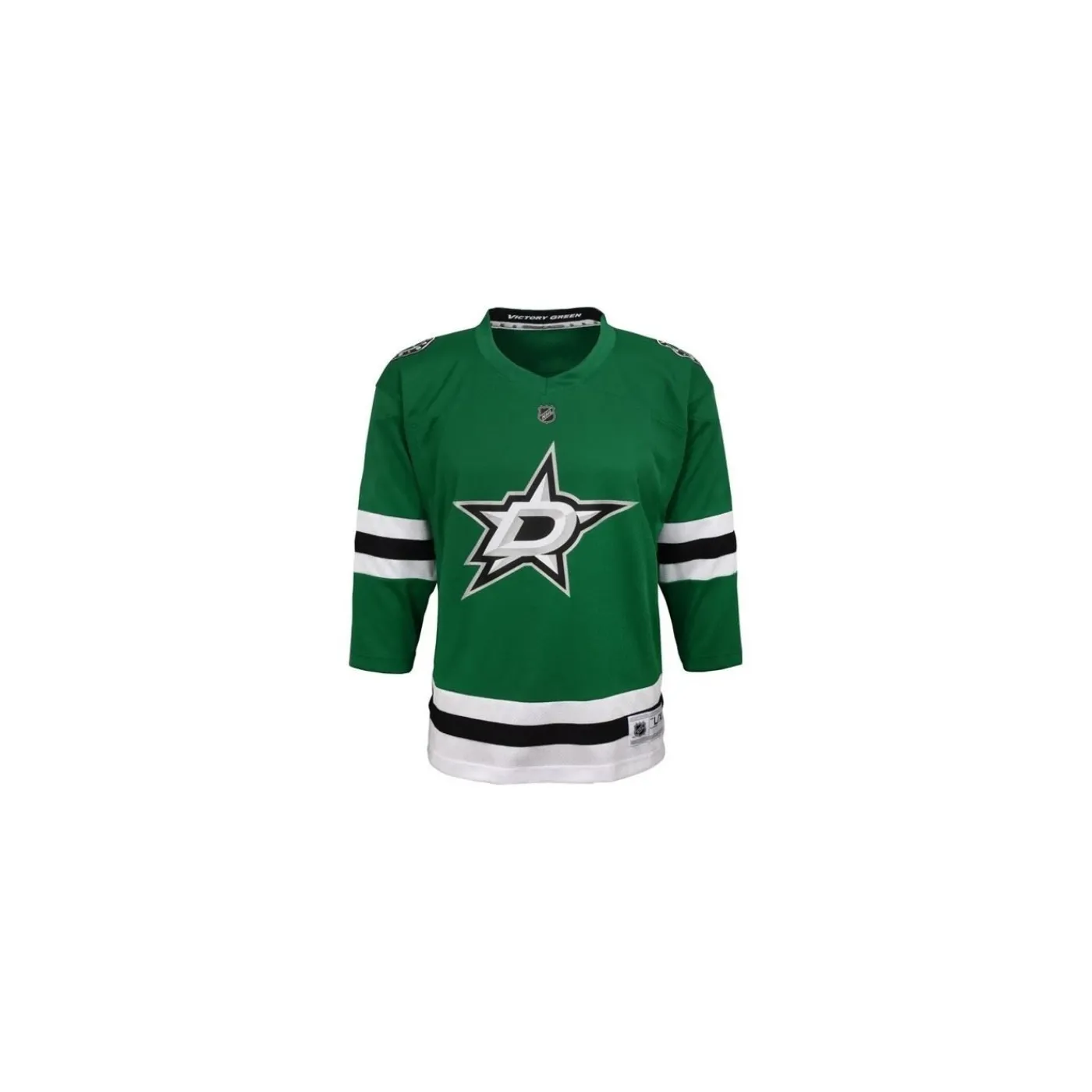 New Matchtröja NHL Jr Dallas Stars Nhl Tröjor|Outerstuff