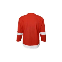 Best Matchtröja NHL Jr Detroit Nhl Tröjor|Outerstuff