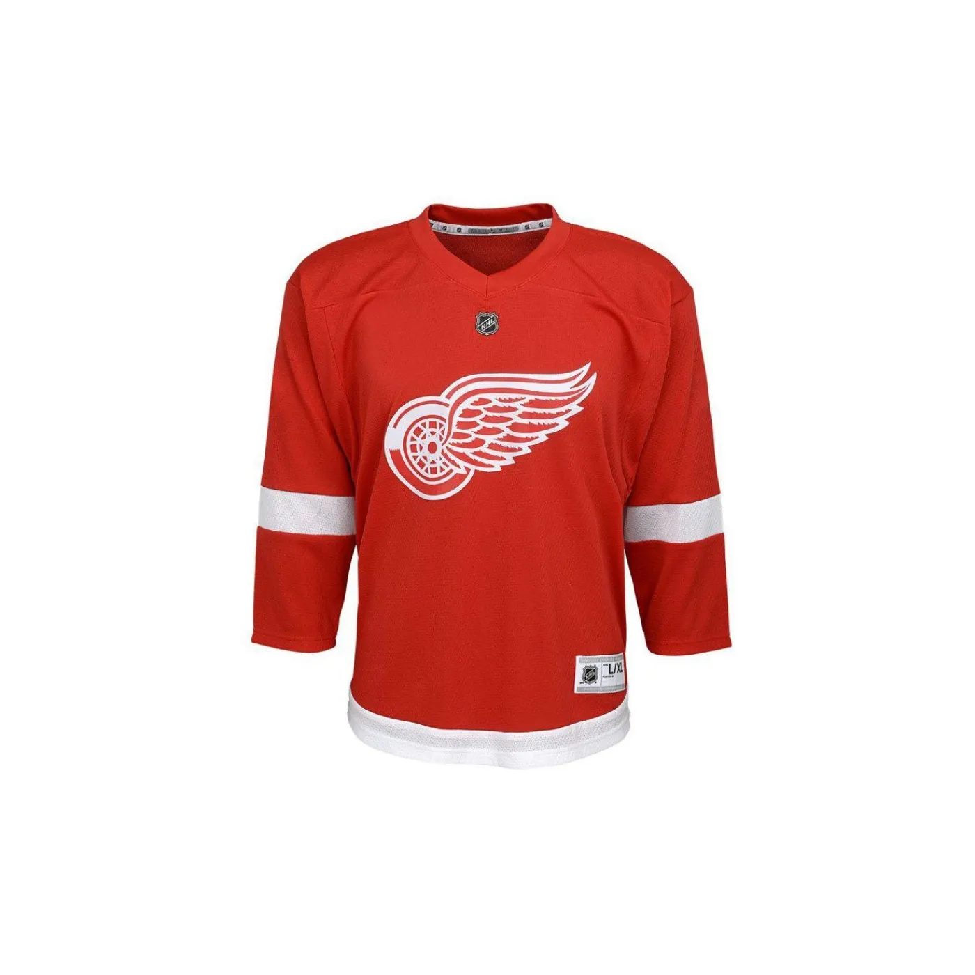 Best Matchtröja NHL Jr Detroit Nhl Tröjor|Outerstuff