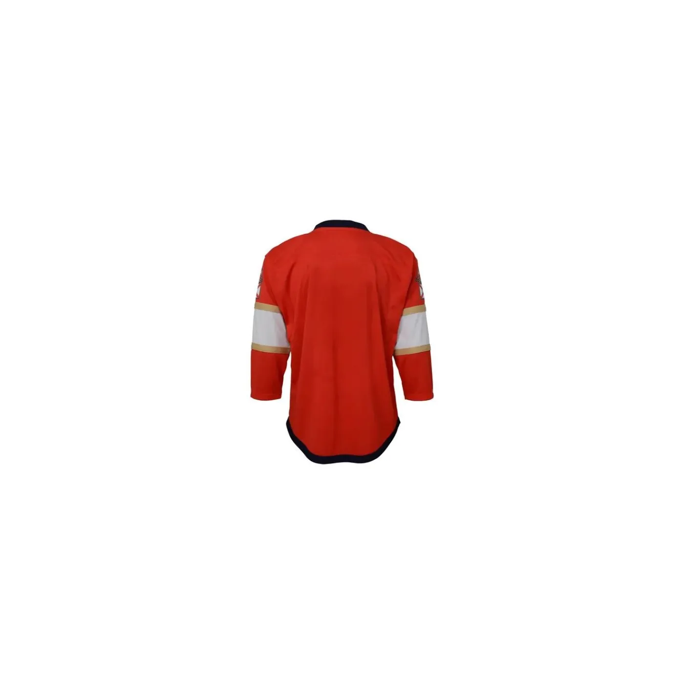 Clearance Matchtröja NHL Jr Florida Panthers Nhl Tröjor|Outerstuff