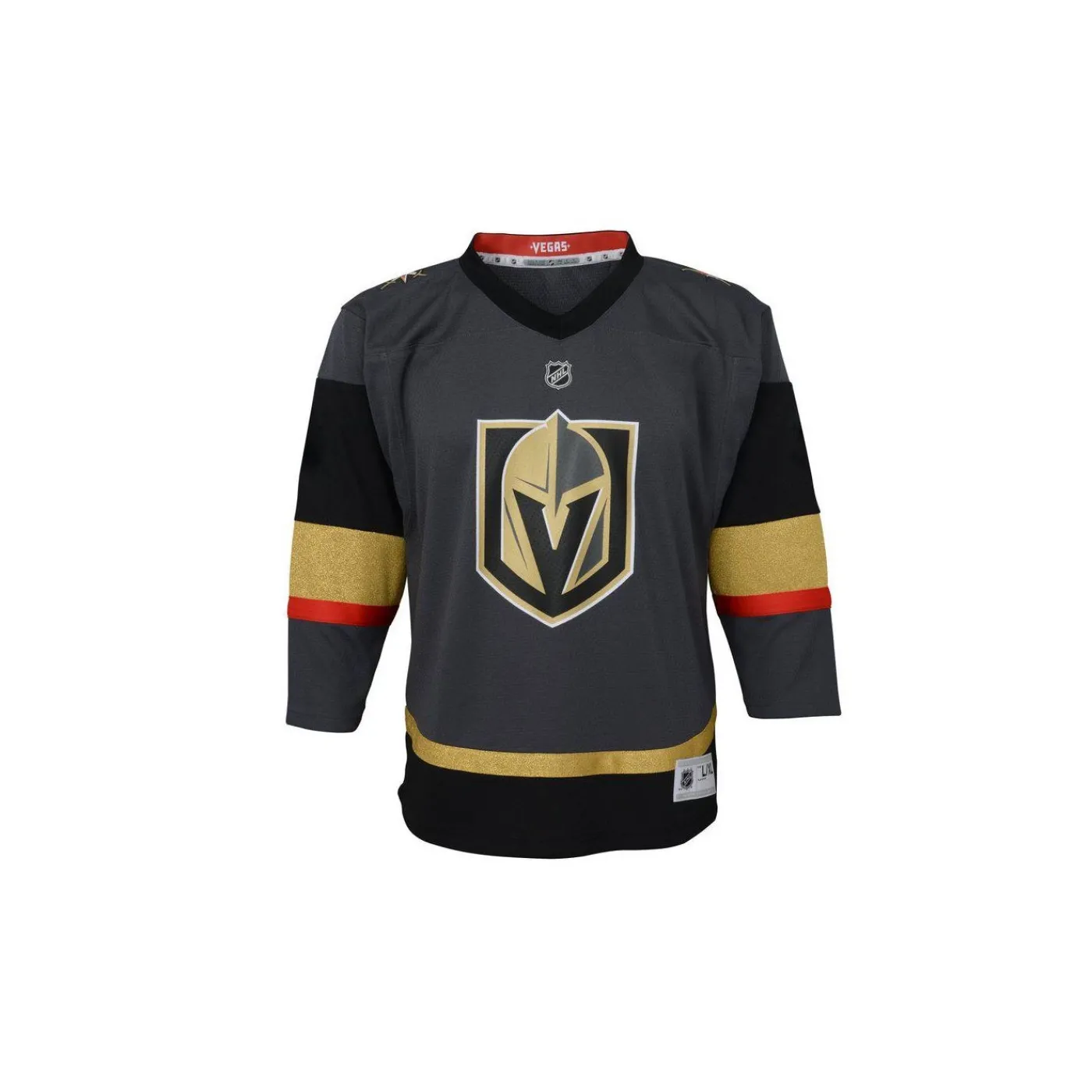 Best Matchtröja NHL Jr Las Vegas Nhl Tröjor|Outerstuff